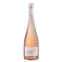 Château Gigery Côtes de Provence Rosé 2024
